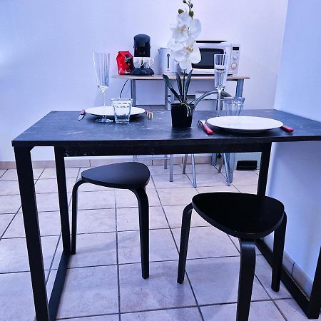 L'Elegant Lägenhet Belfort Exteriör bild
